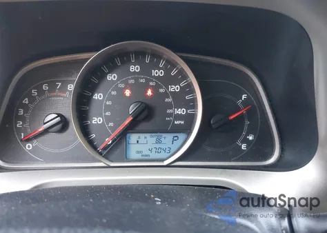 2014 Toyota Rav4 Le from USA, damaged, VIN JTMBFREV7EJ006766